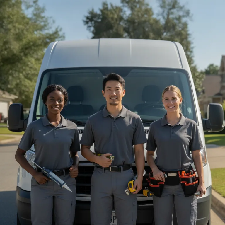 Window Installation team in Orlando