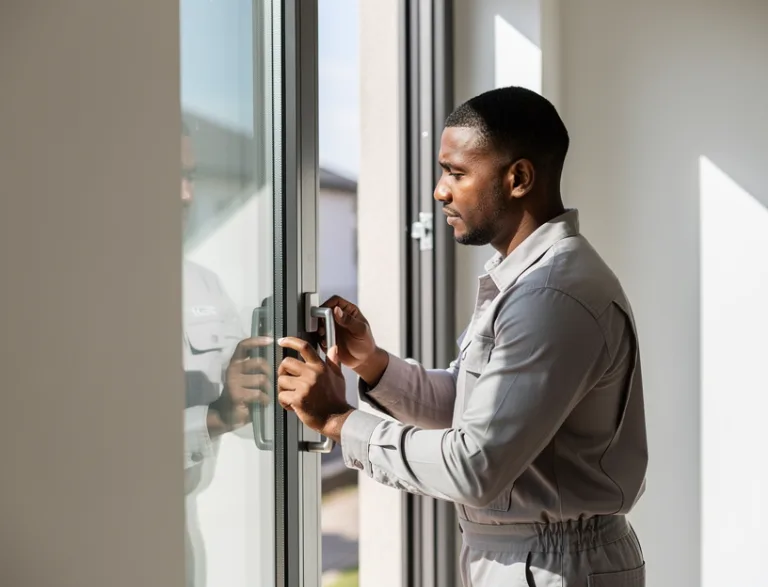 Window Installation service in Orlando